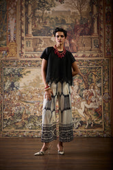Vence Set - Black